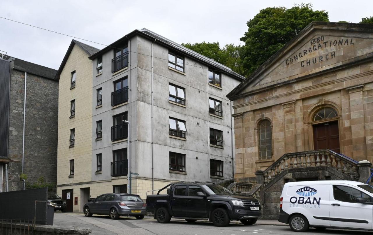 Dalwhinnie Apartment 奥本 外观 照片