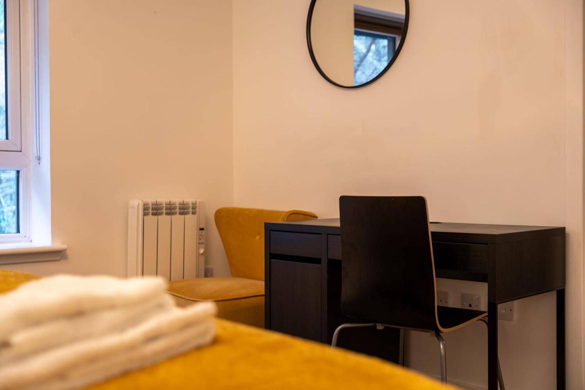 Dalwhinnie Apartment 奥本 外观 照片