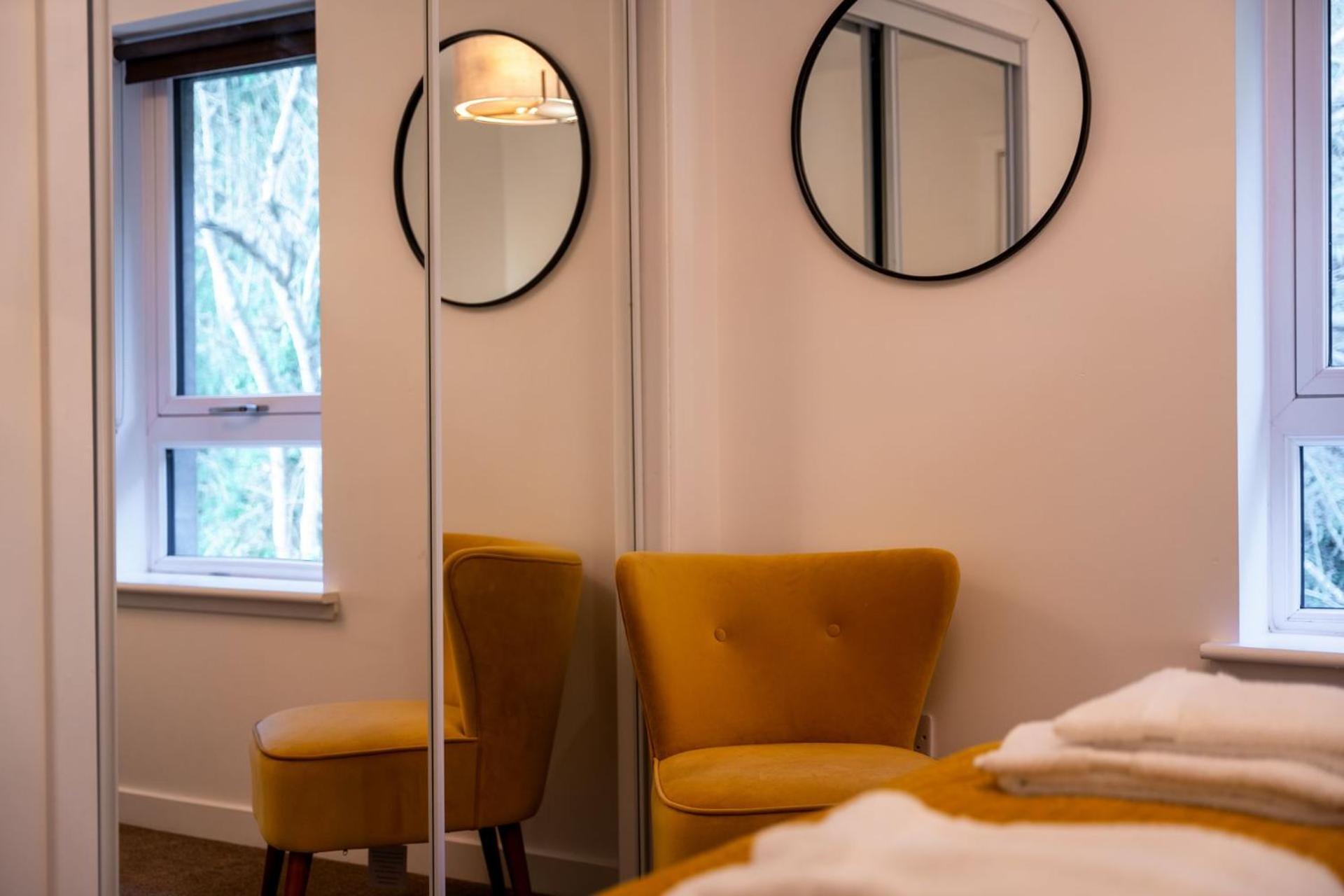 Dalwhinnie Apartment 奥本 外观 照片