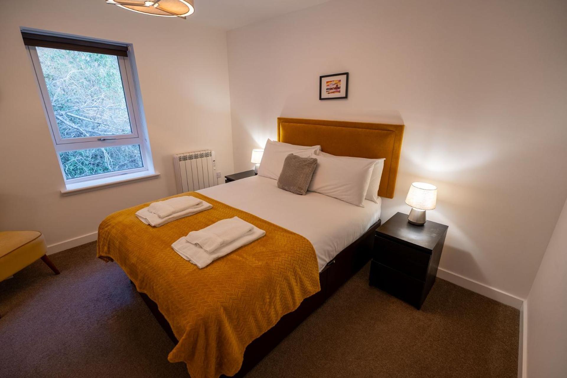 Dalwhinnie Apartment 奥本 外观 照片