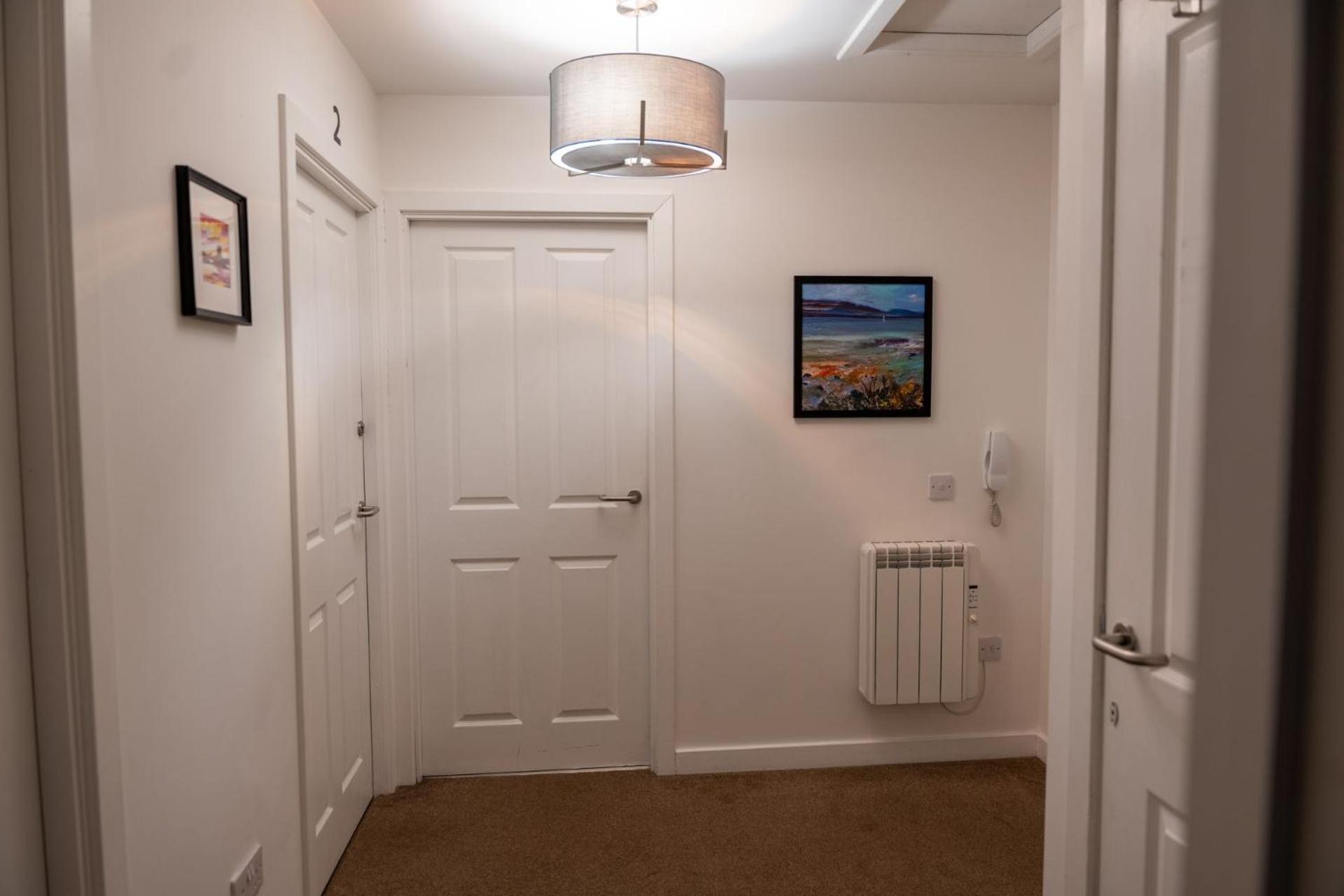 Dalwhinnie Apartment 奥本 外观 照片